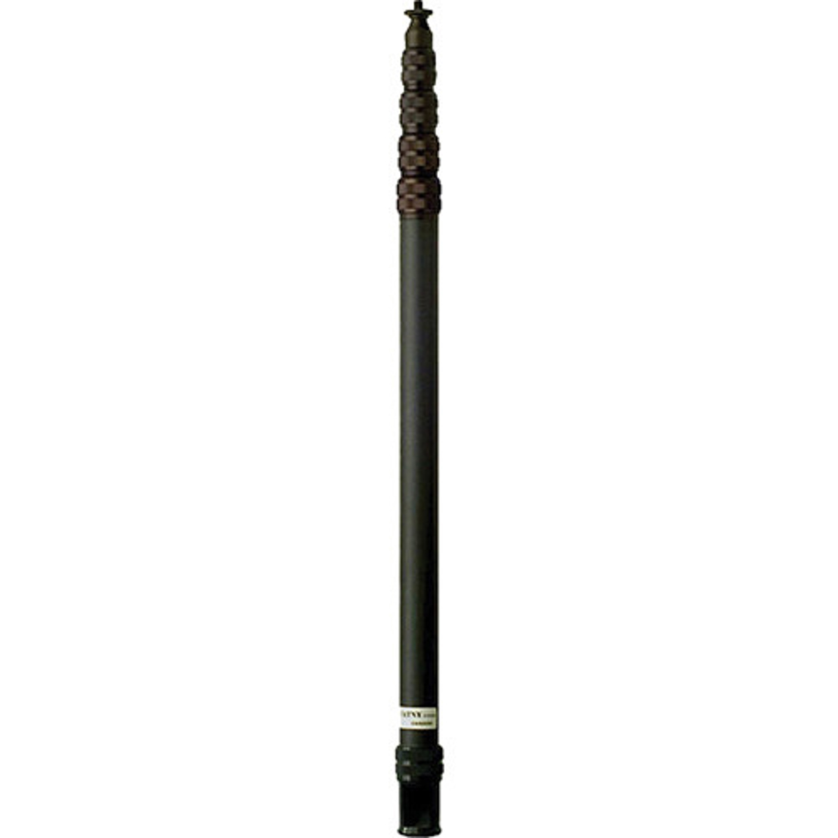 

Cavision 2.5m/8.20' 5-Section Mixed Fiber Boom Pole with Removable Top & Window