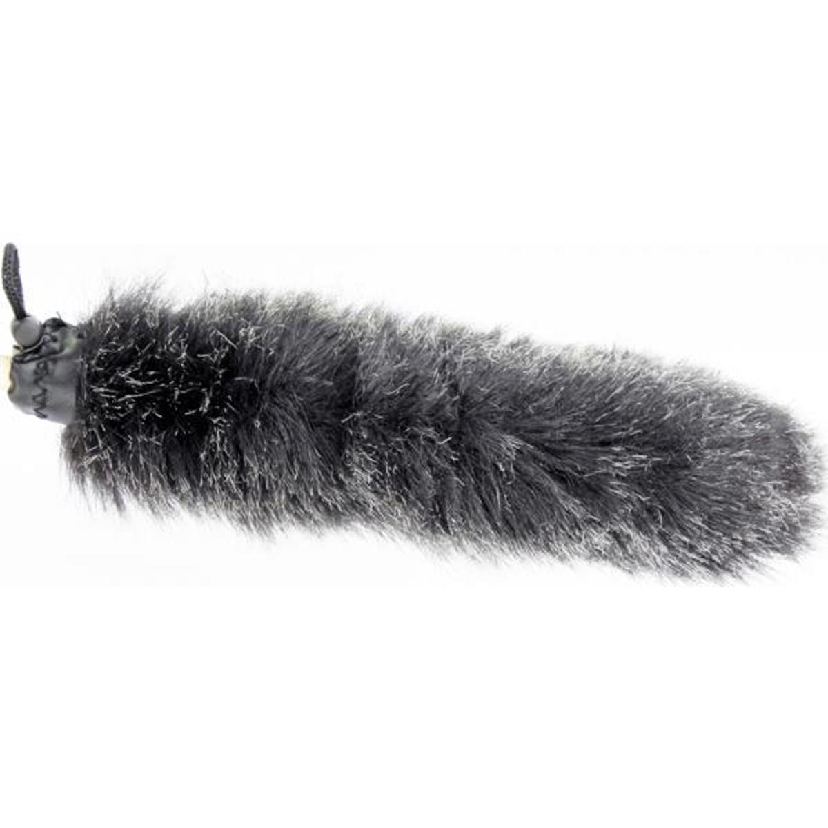 

Cavision 7" long mini slide-on Windcover for 19mm diam. microphone