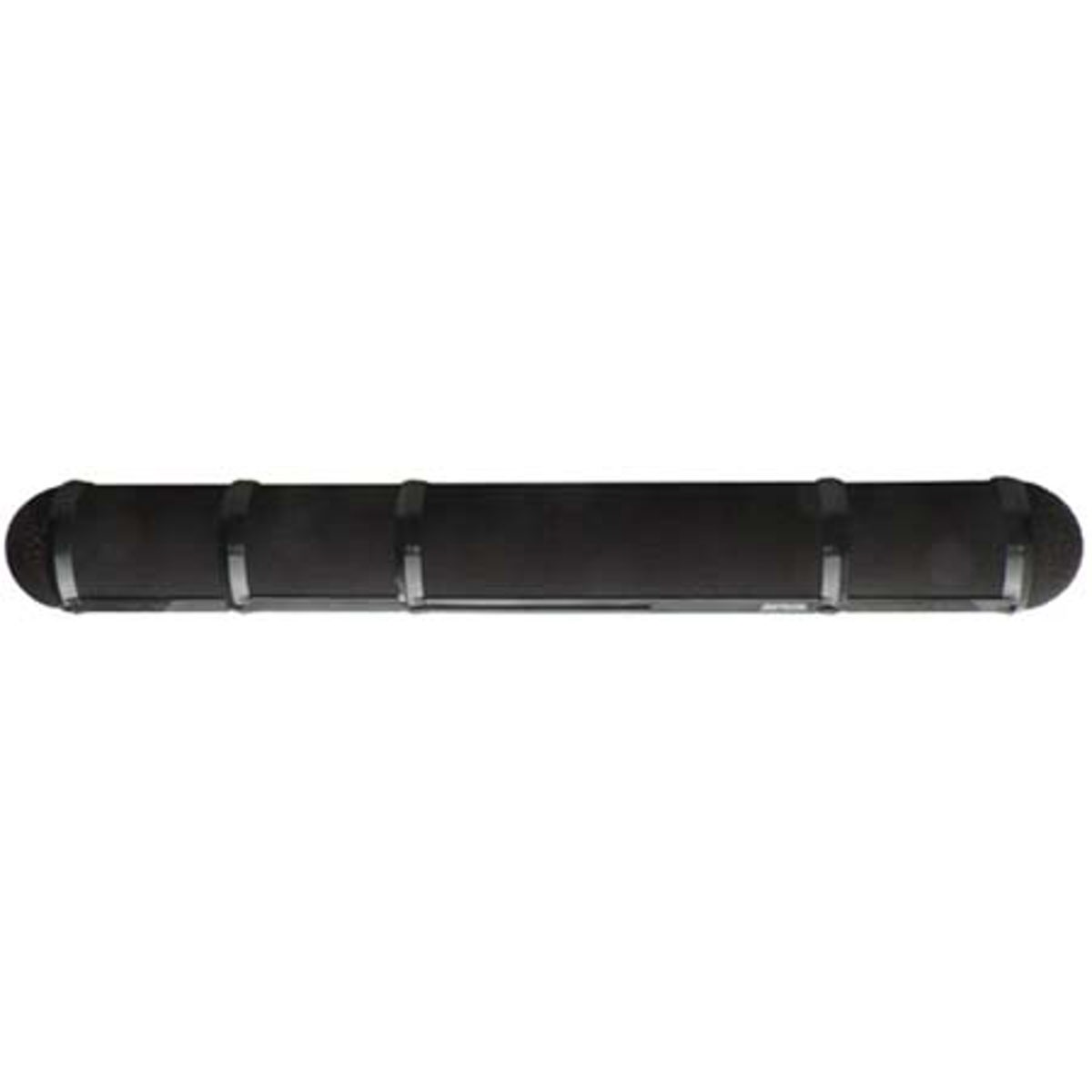 

Cavision 40cm Long Windshield with 2 Removable Caps