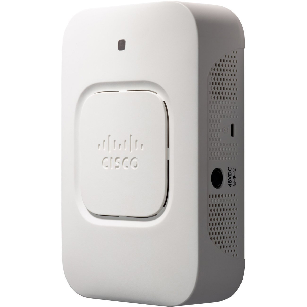

Cisco WAP361 Wireless-AC/N Dual Radio Wall Plate Access Point with PoE