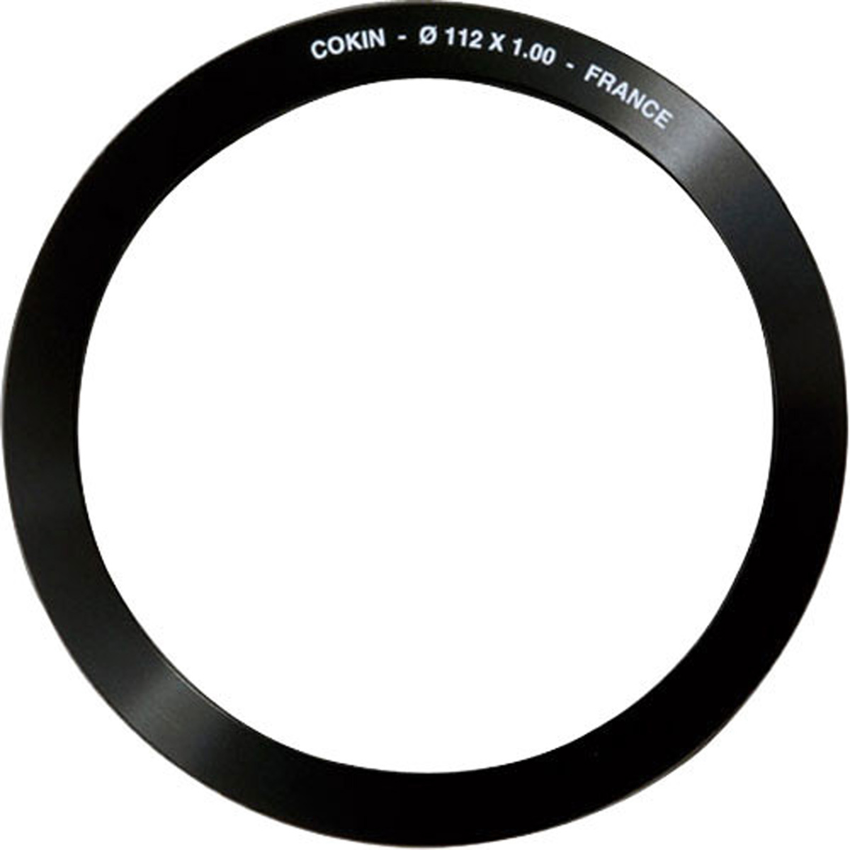 

Cokin 112mm Lens Thread to X-Pro Series Filter Holder Adaptor Ring