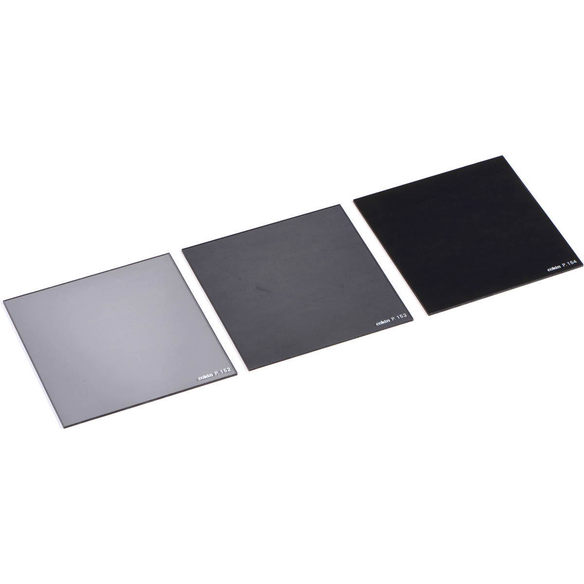 

Cokin P Series H300-01 Solid Neutral Density Filter Kit for Holders