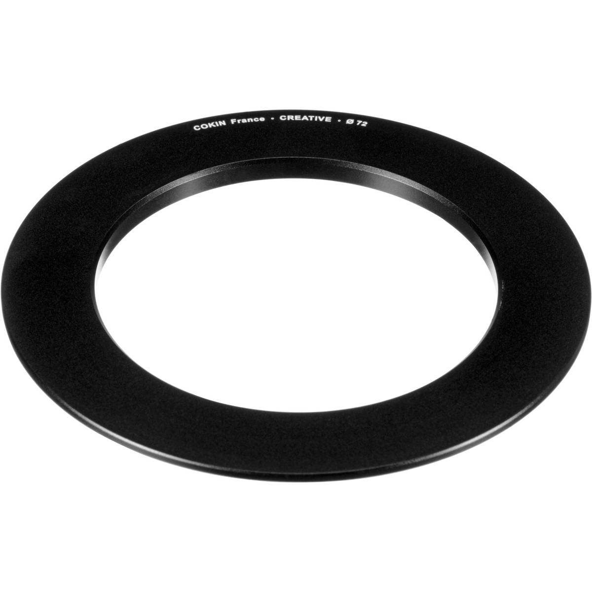 

Cokin 72mm Lens Thread to Z-Pro Series Filter Holder Adapter Ring