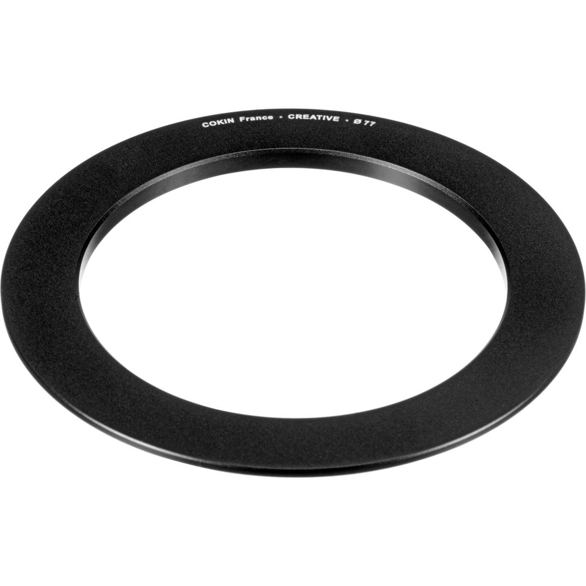 

Cokin 77mm Lens Thread to Z-Pro Series Filter Holder Adaptor Ring