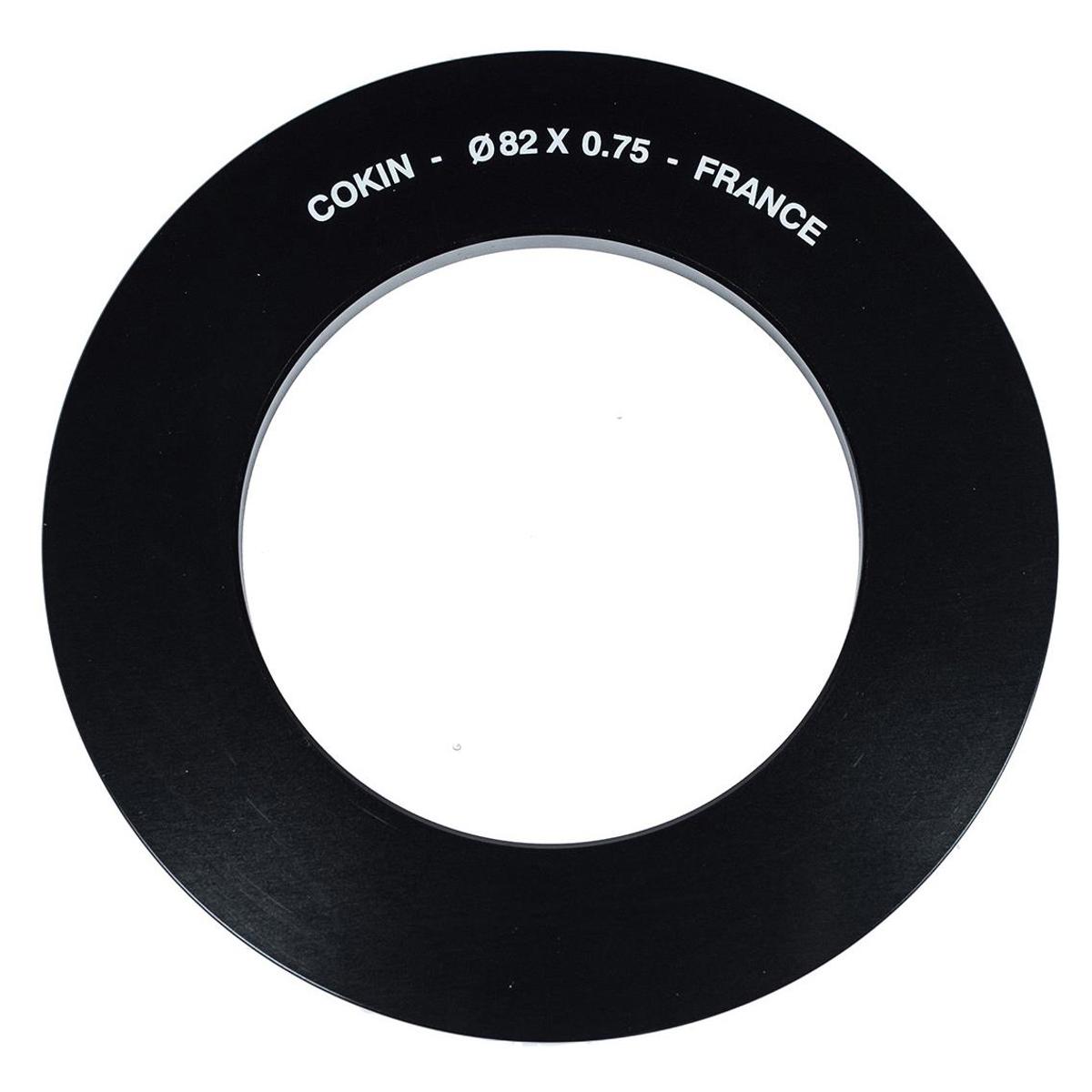 

Cokin 82mm Lens Thread to X-Pro Series Filter Holder Adaptor Ring