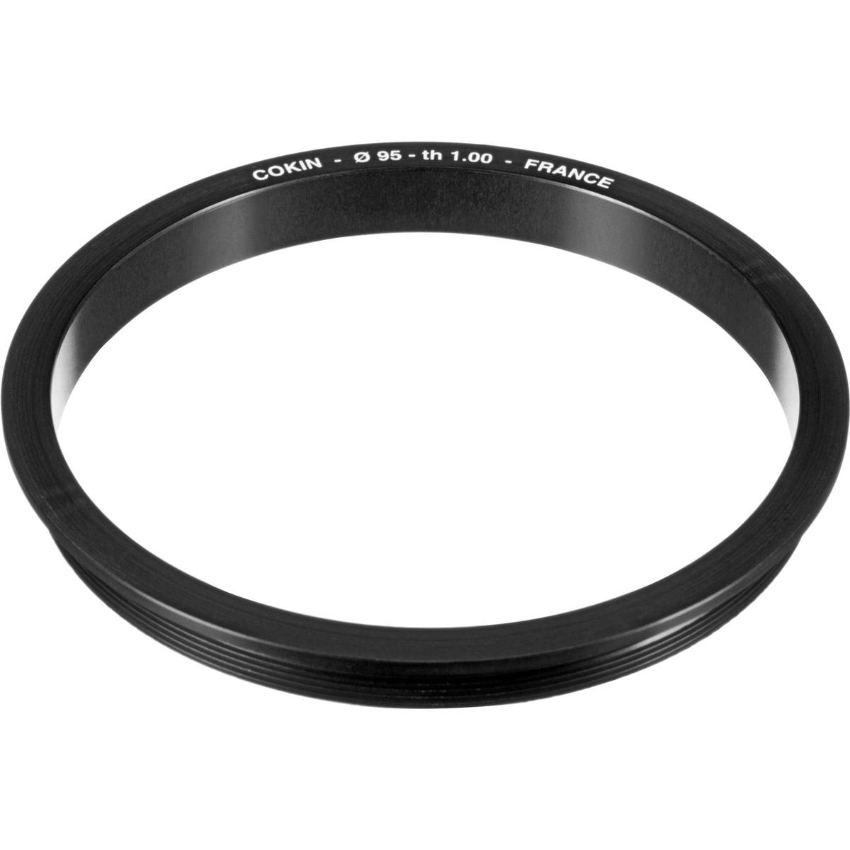 

Cokin 95mm Lens Thread to Z-Pro Series Filter Holder Adapter Ring