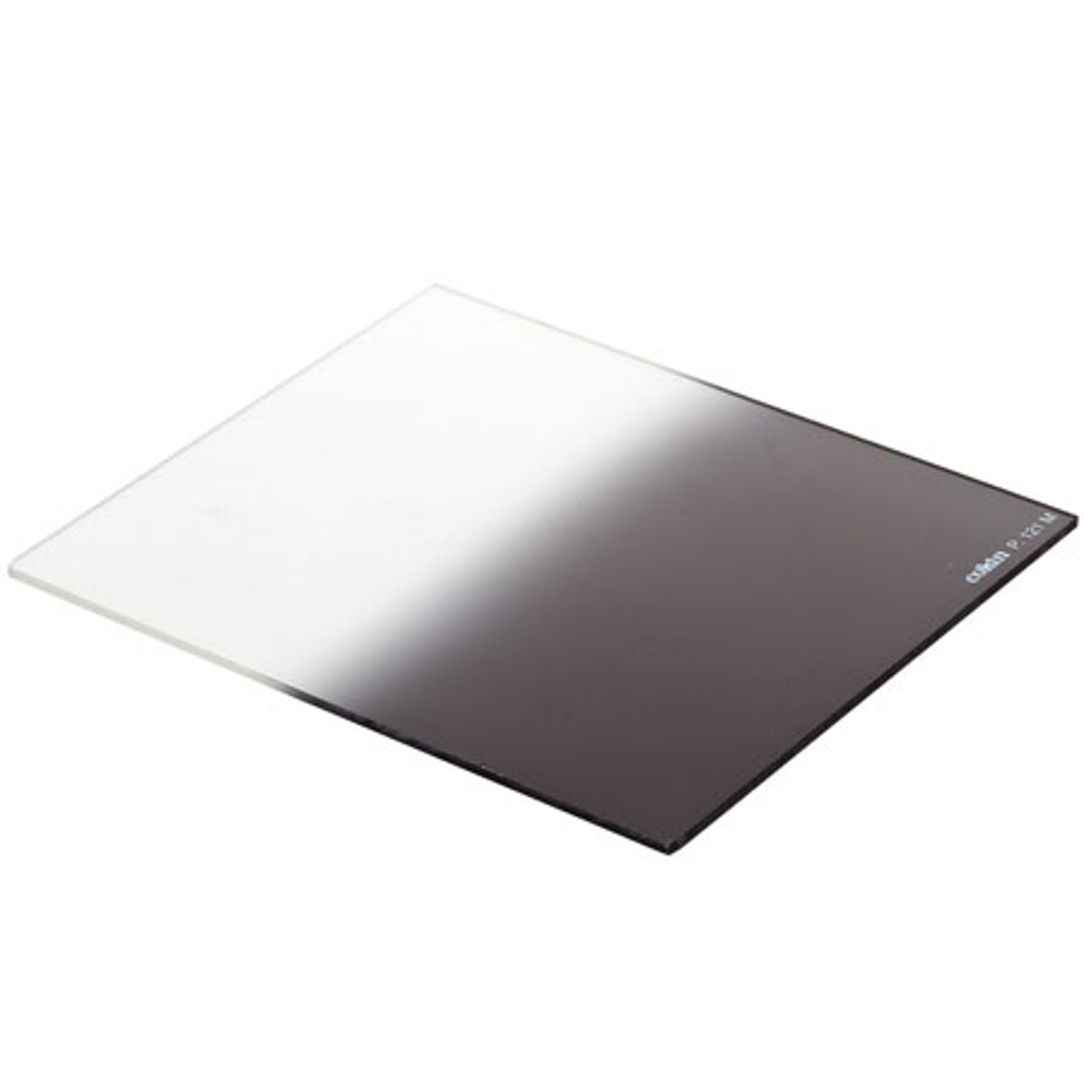 

Cokin A121M G2 Hard-Edge Graduated ND 0.6 (2-Stop) Filter - A Series