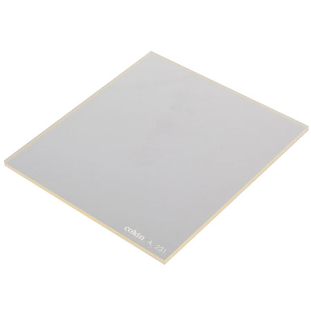

Cokin A231 Ultra Violet Filter A-Series
