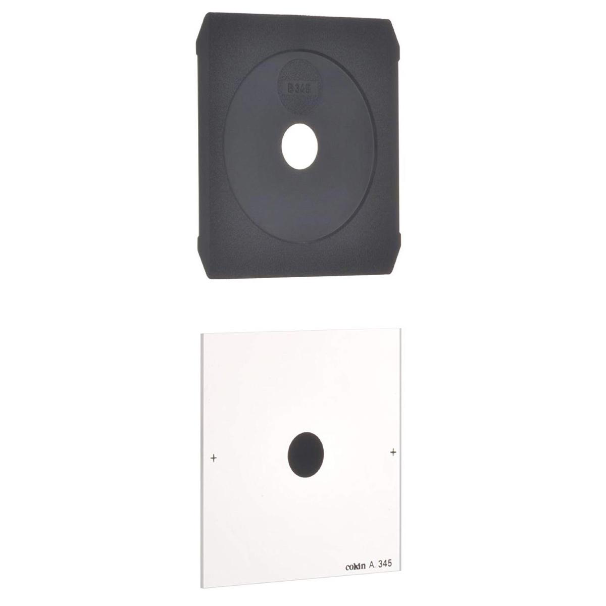

Cokin A345 Double Mask 2 Filter A-Series