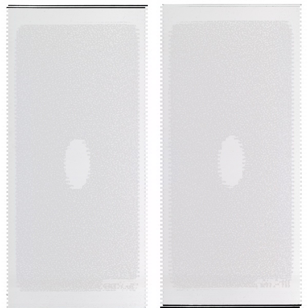 

Cokin A60 Diffuser 1 Filter with Center Spot A-Series