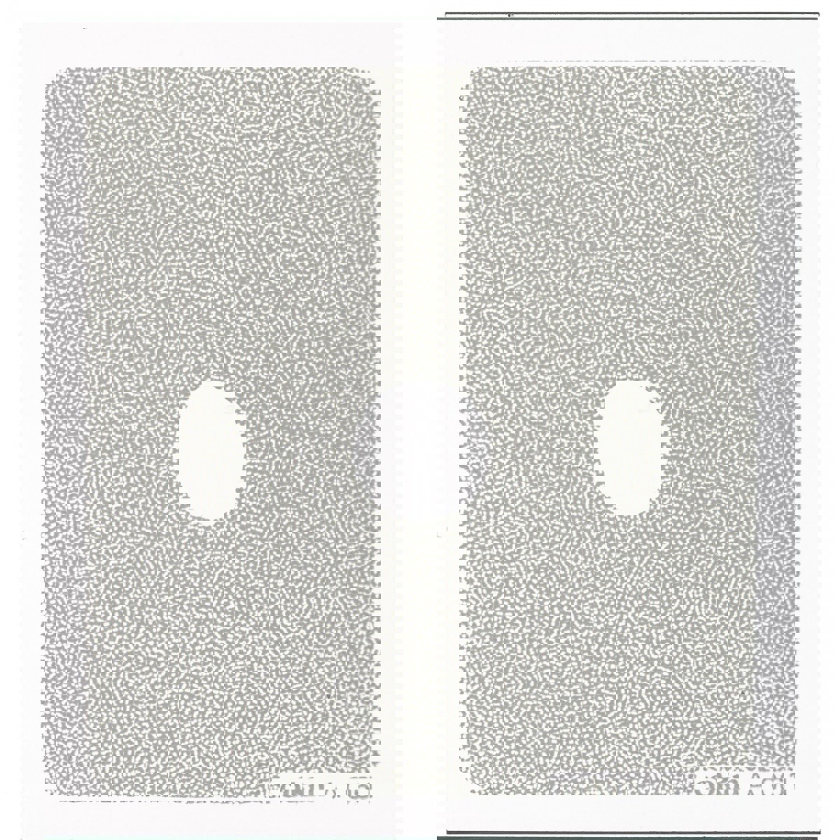 

Cokin A61 Diffuser 2 Filter with Center Spot A-Series