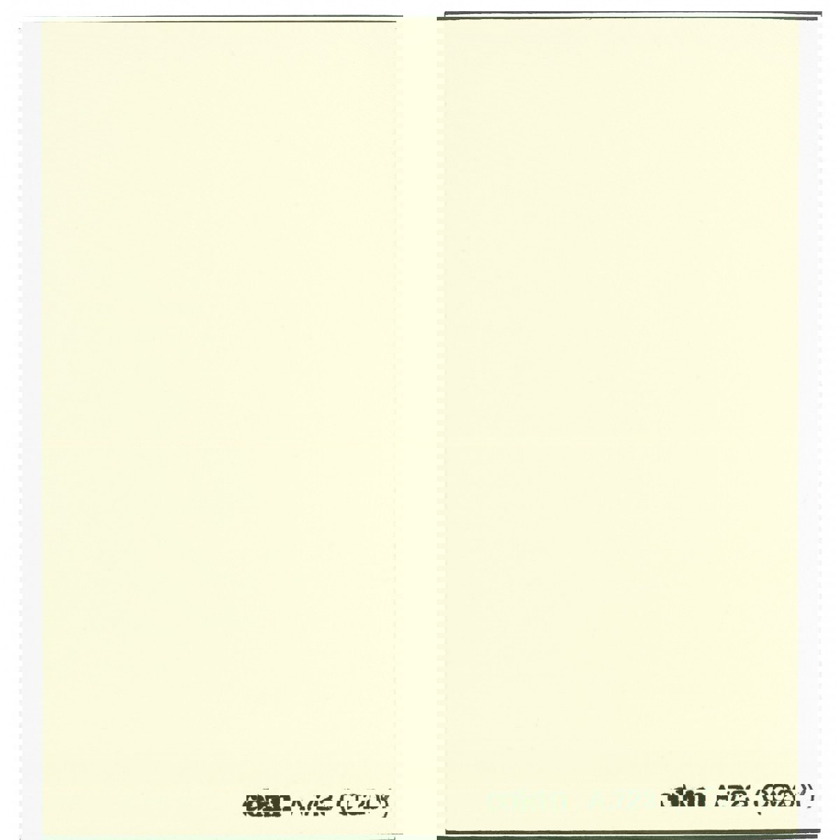 

Cokin A723 Yellow Color Correction Filter CC20YA-Series