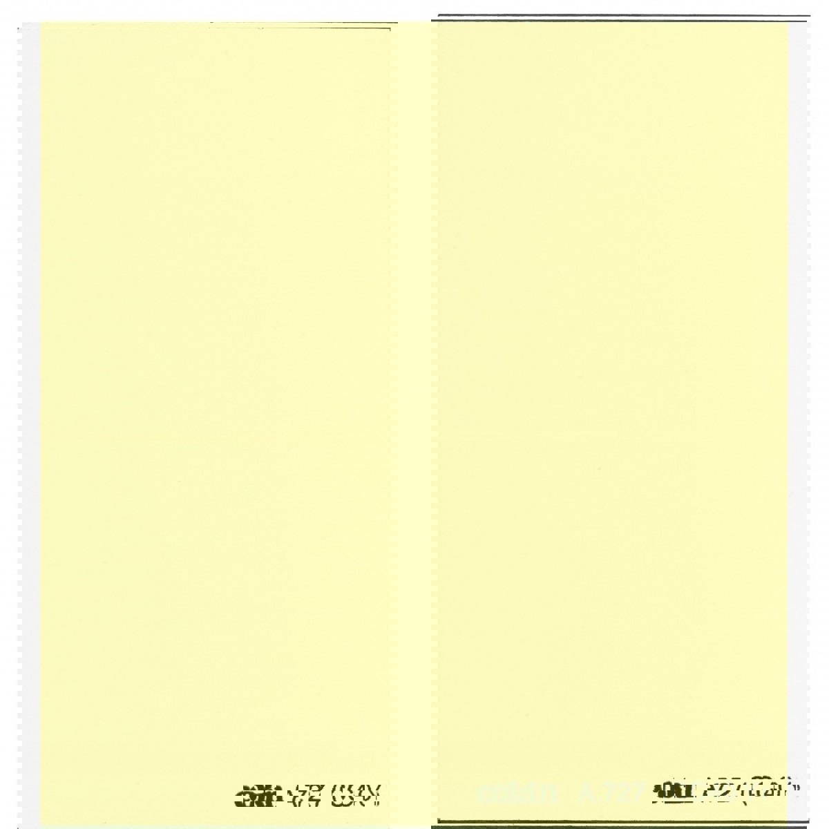 

Cokin A727 Yellow Color Correction Filter CC40YA-Series