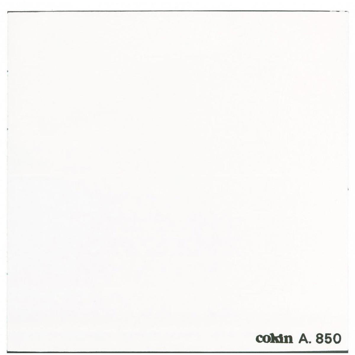 

Cokin A850 Diffuser 3 Filter A-Series