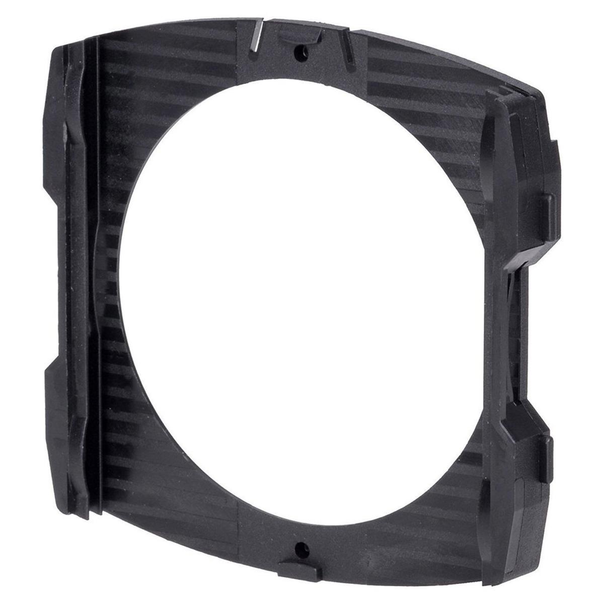 

Cokin Wide-Angle Slim Filter Holder for P Series Filters (48 - 82mm lenses)