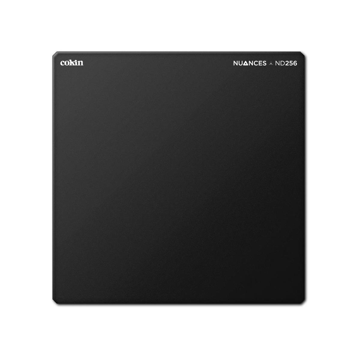 Image of Cokin NUANCES 84x84mm ND 2.4 (256X)