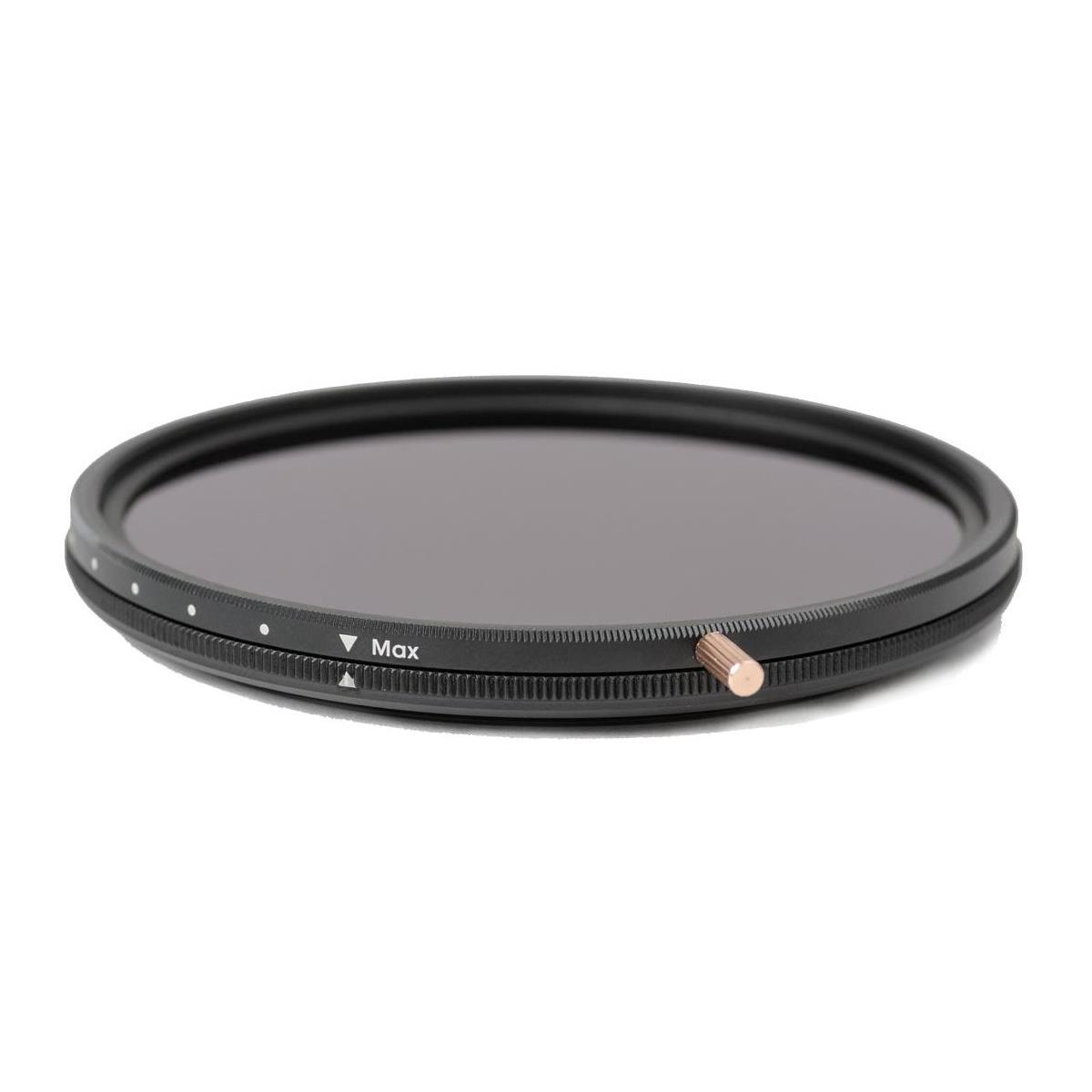 Image of Cokin Nuances Variable Neutral Density Filter