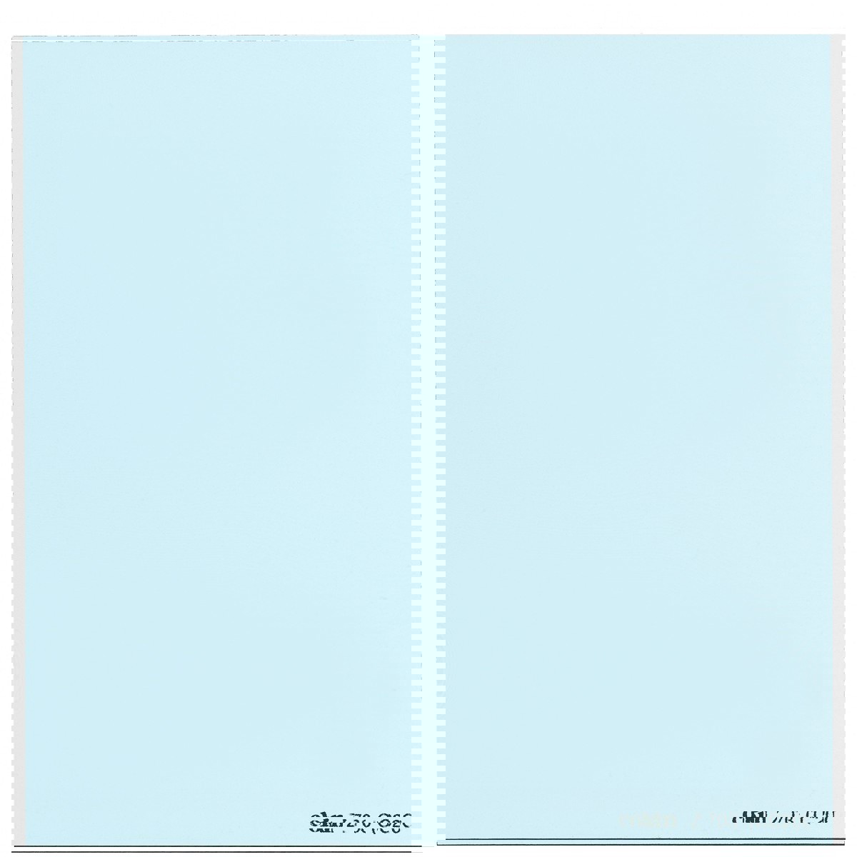 

Cokin Z-PRO 703 Color Compensating CC20C Cyan Resin Filter