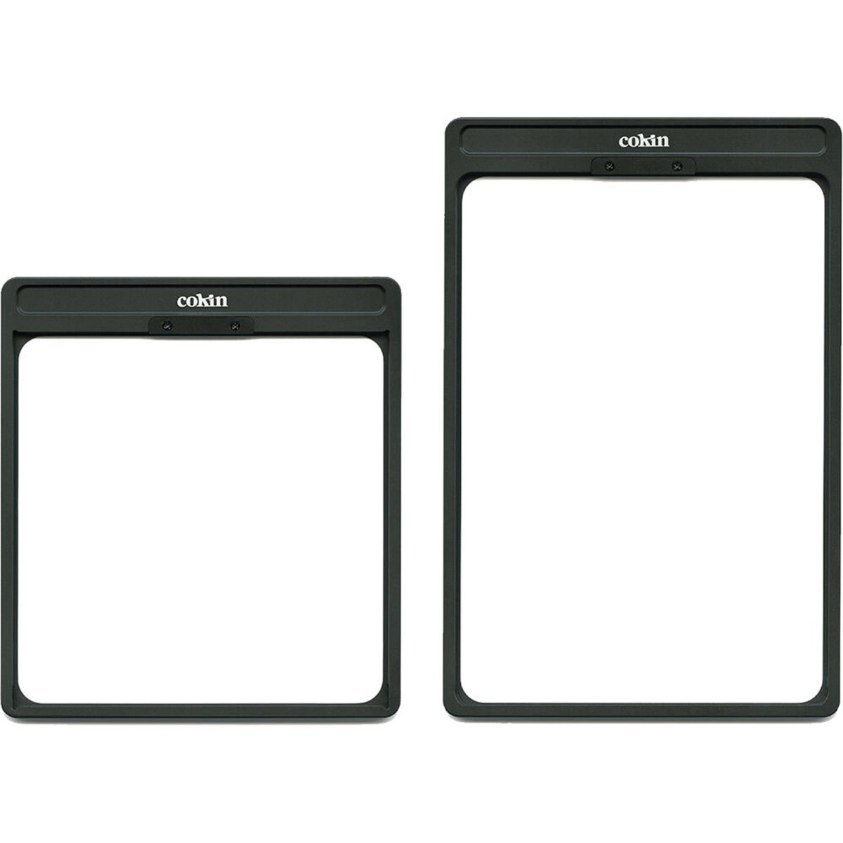 

Cokin NX Series 100x100mm + 100x143.5mm Filter Frame Combo Pack