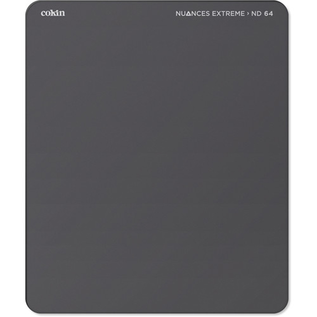 

Cokin Nuances Extreme 84x100mm Neutral Density Filter for M Holder, 6-Stops