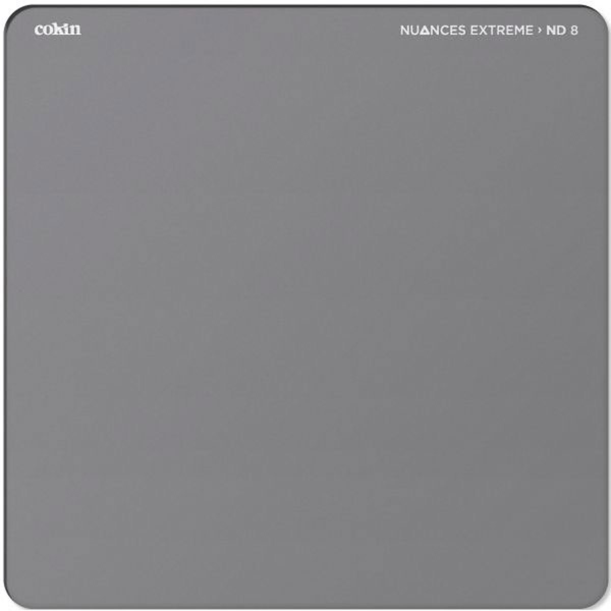 

Cokin Nuances Extreme 0.9 (3-Stop) Neutral Density Filter for P-Series Holder