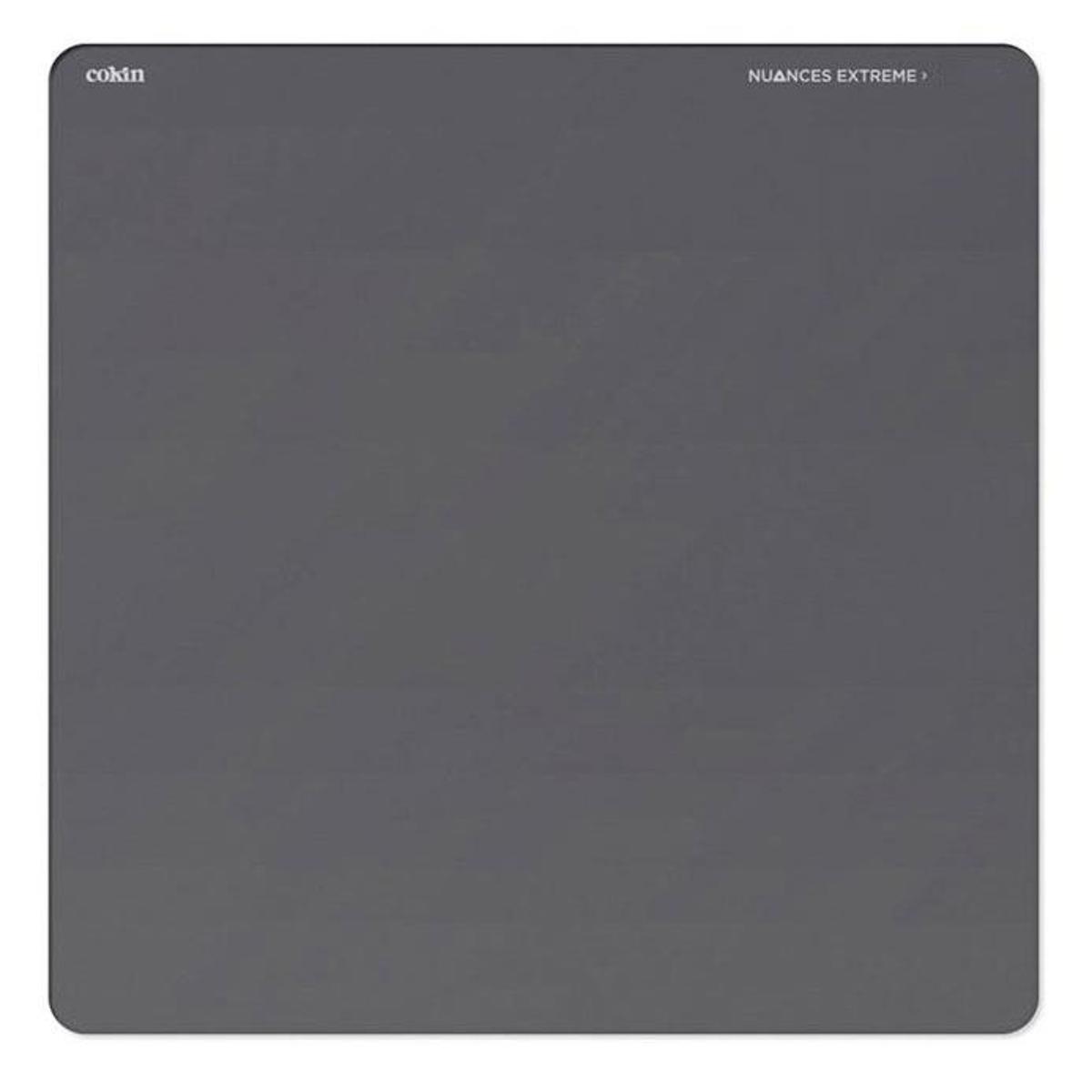 

Cokin Nuances Extreme 100x100mm Neutral Density Filter for L Holder, 6-Stops