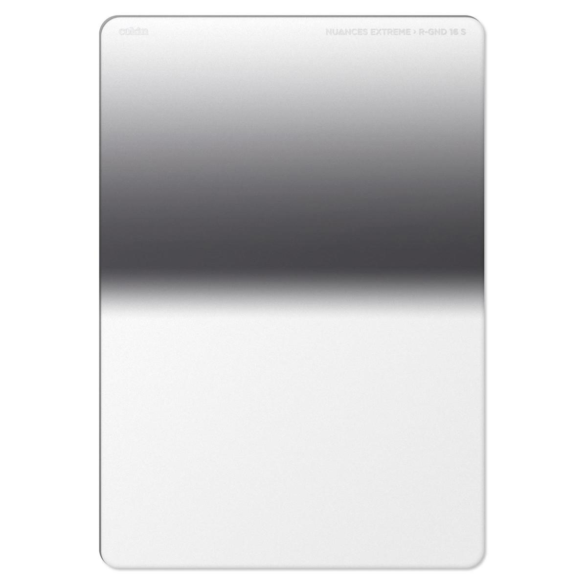

Cokin Nuances Extreme Reverse Graduated ND16 (1.2), Soft Edge, Z Series