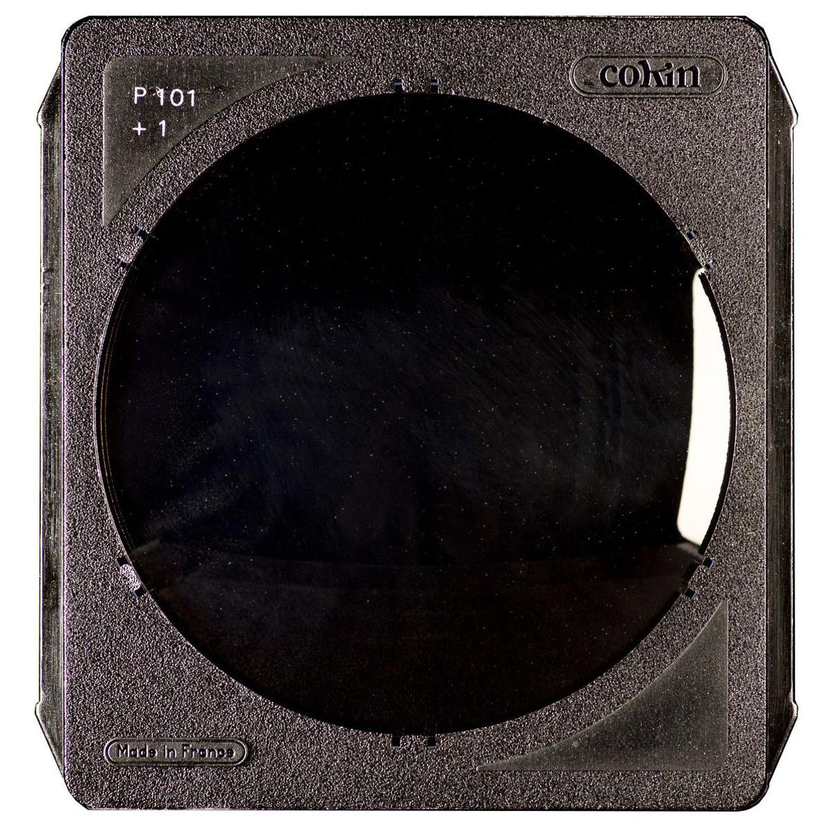 

Cokin P101 Close Up +1 Filter, P-Series