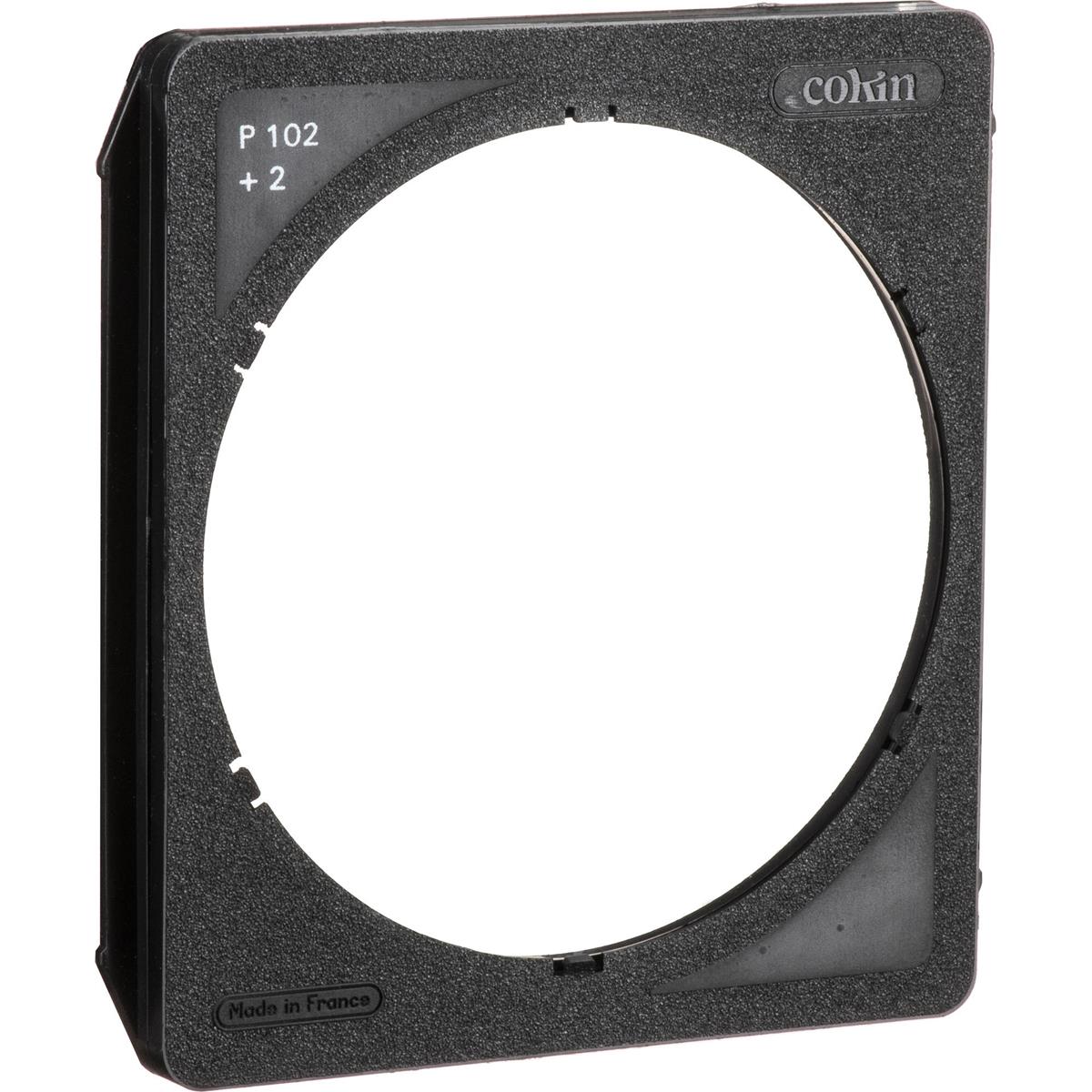 Image of Cokin P102 Close Up +2 Filter