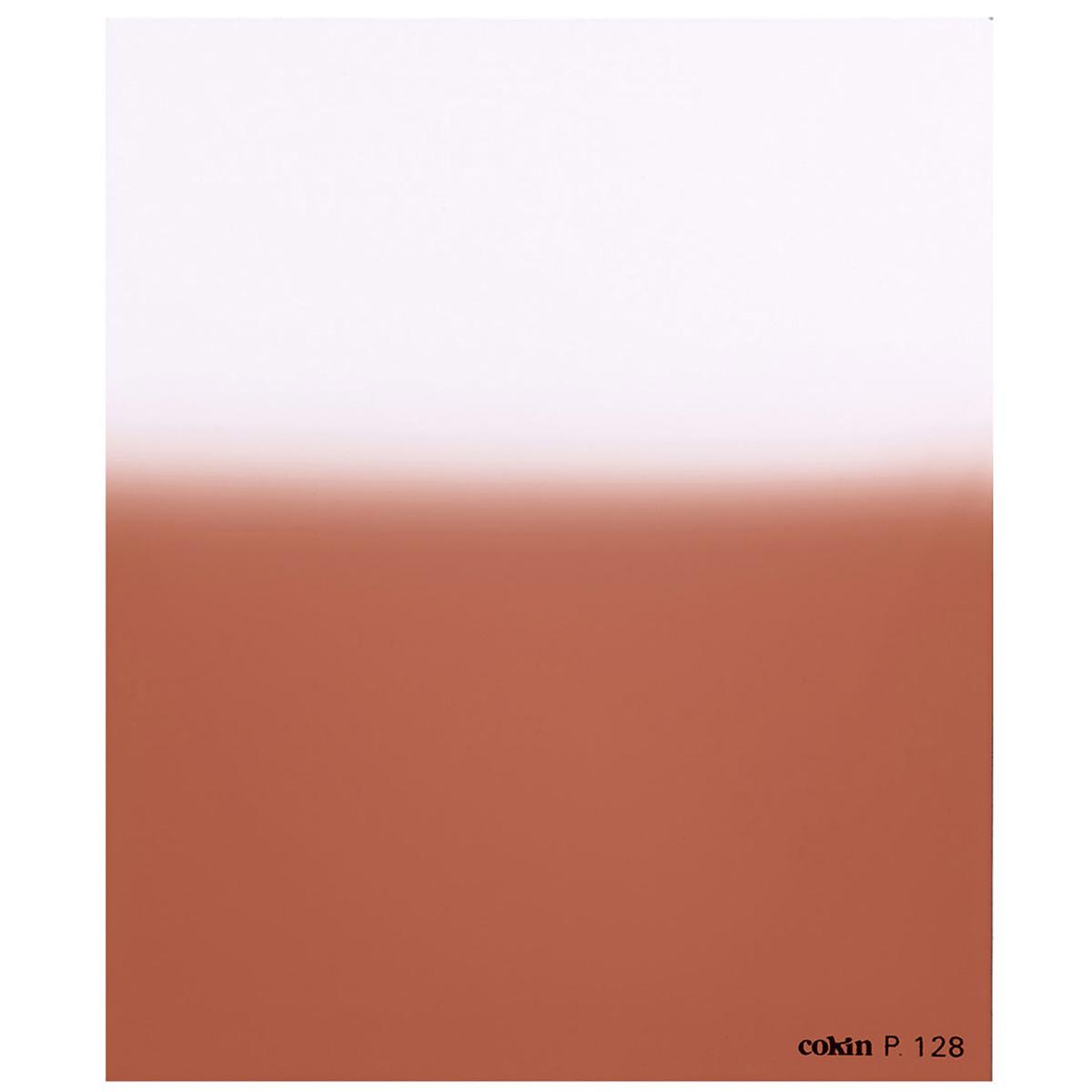 

Cokin P128 Gradual Pink Filter P1, P-Series