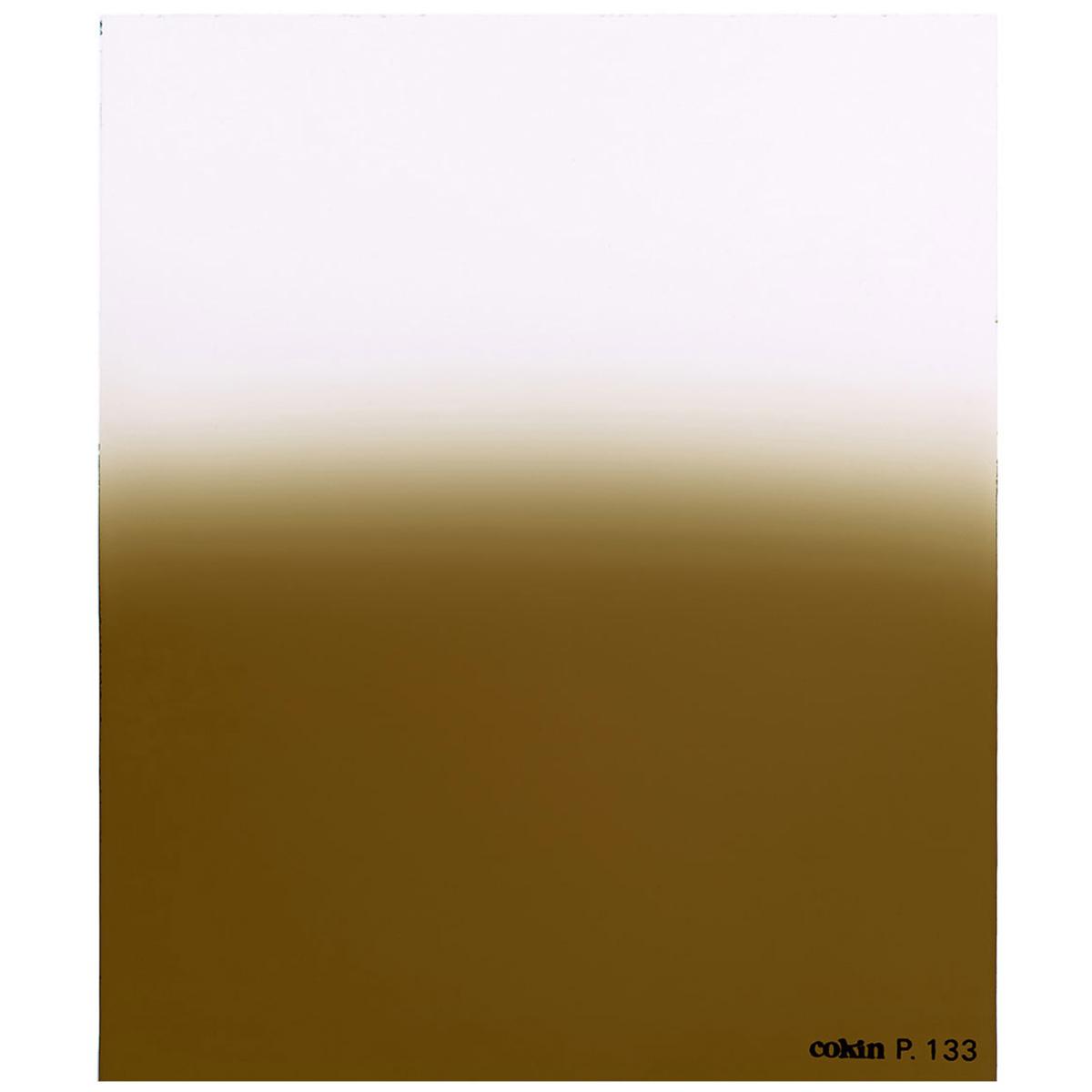 

Cokin P133 Emerald Graduald Filter Y2, P-Series