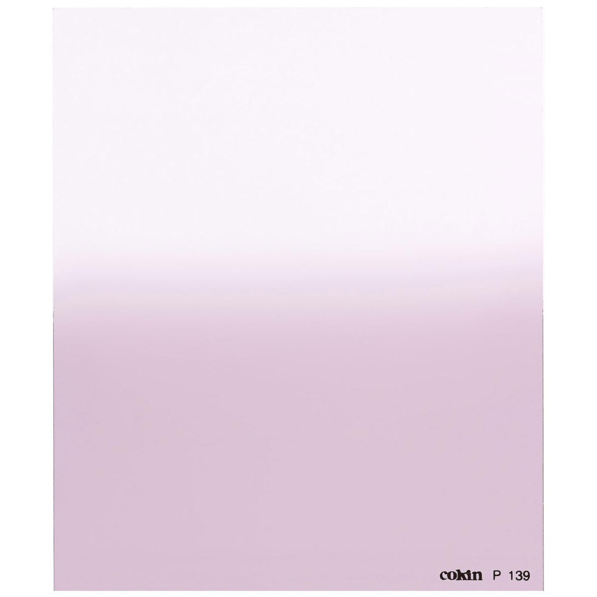 

Cokin P139 FLD P-Series Graduated to Daylight Conversion Filter, 2/3-Stop