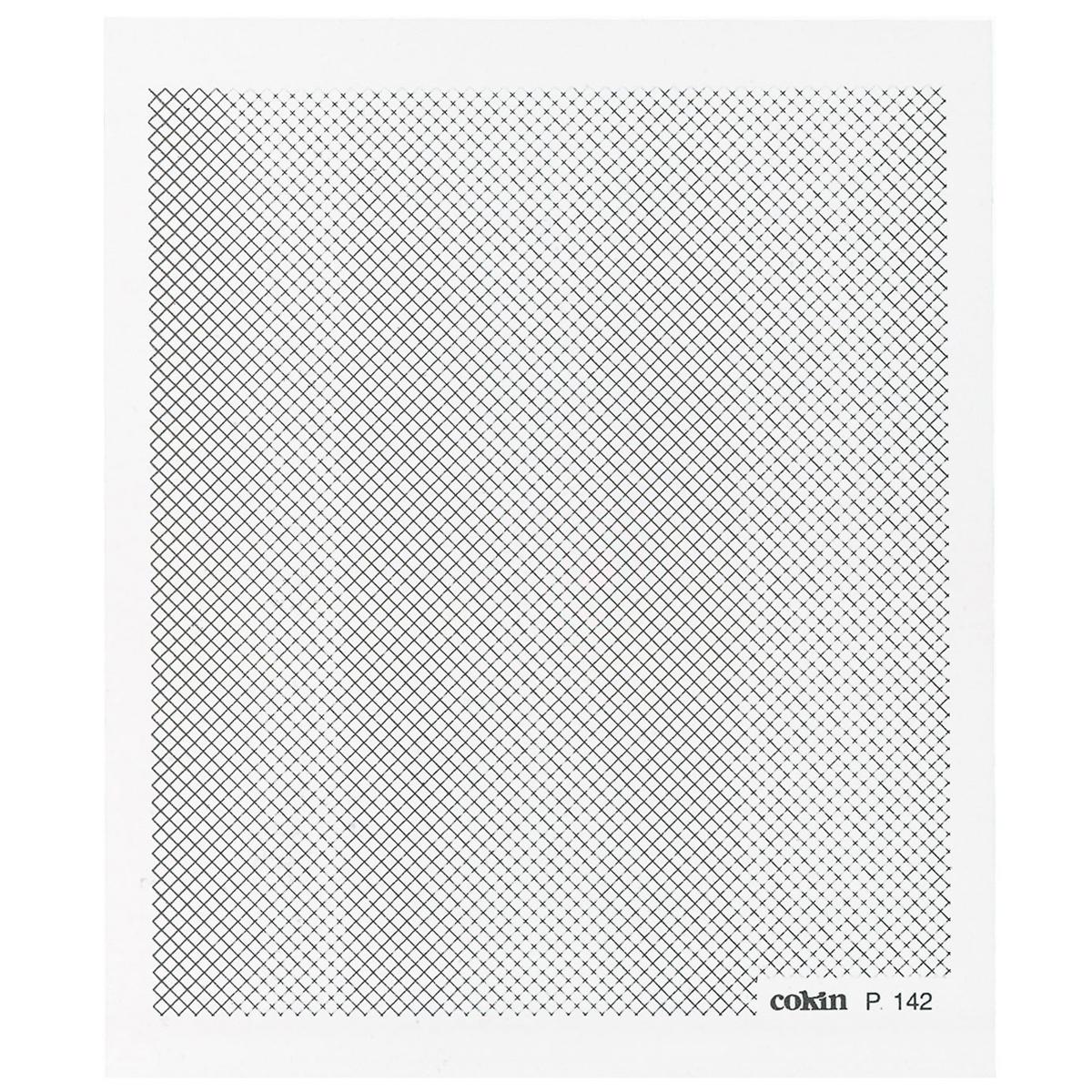 

Cokin P142 White Net 1 Filter, P-Series