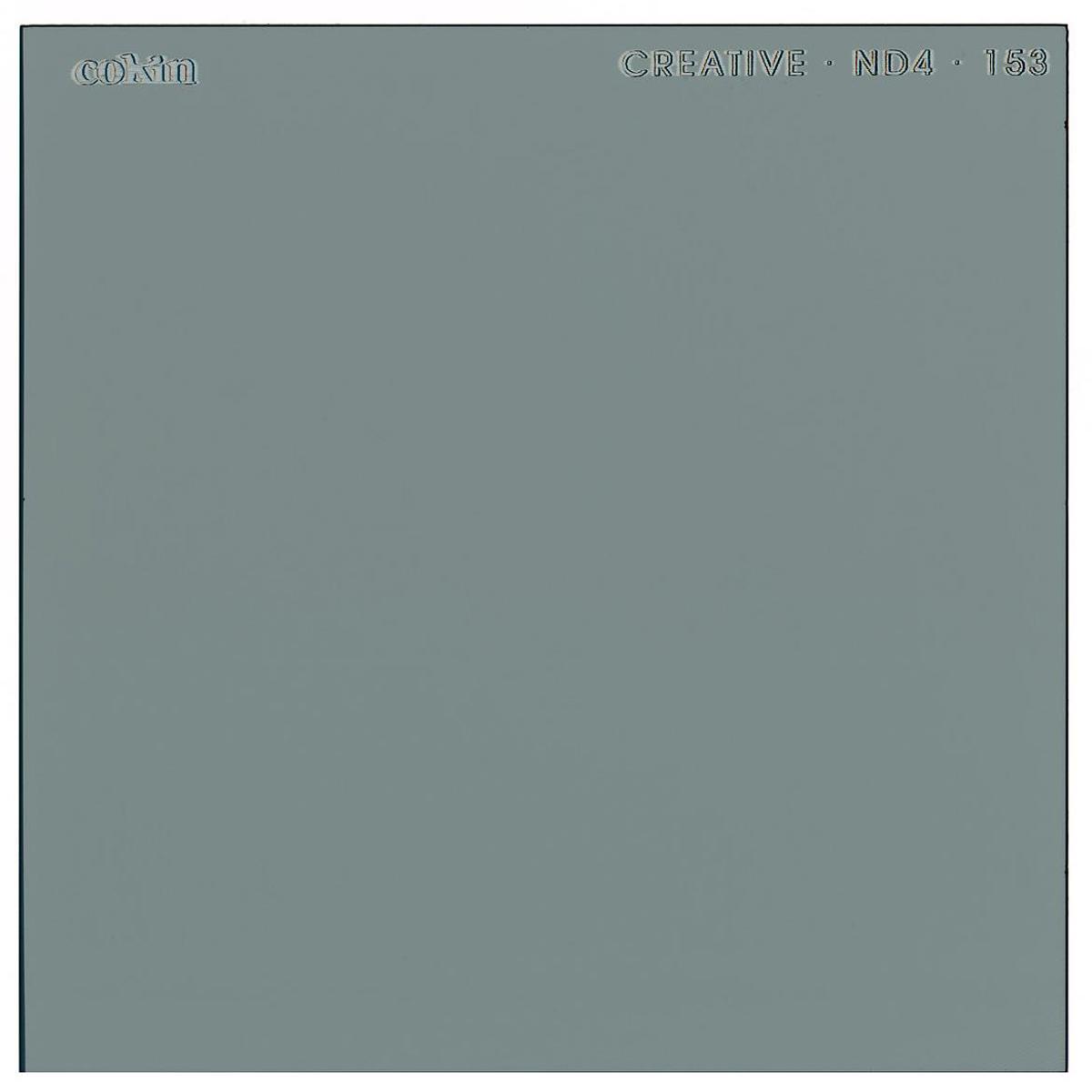 

Cokin P153 Neutral Density Filter (ND4X) (0.6), P-Series