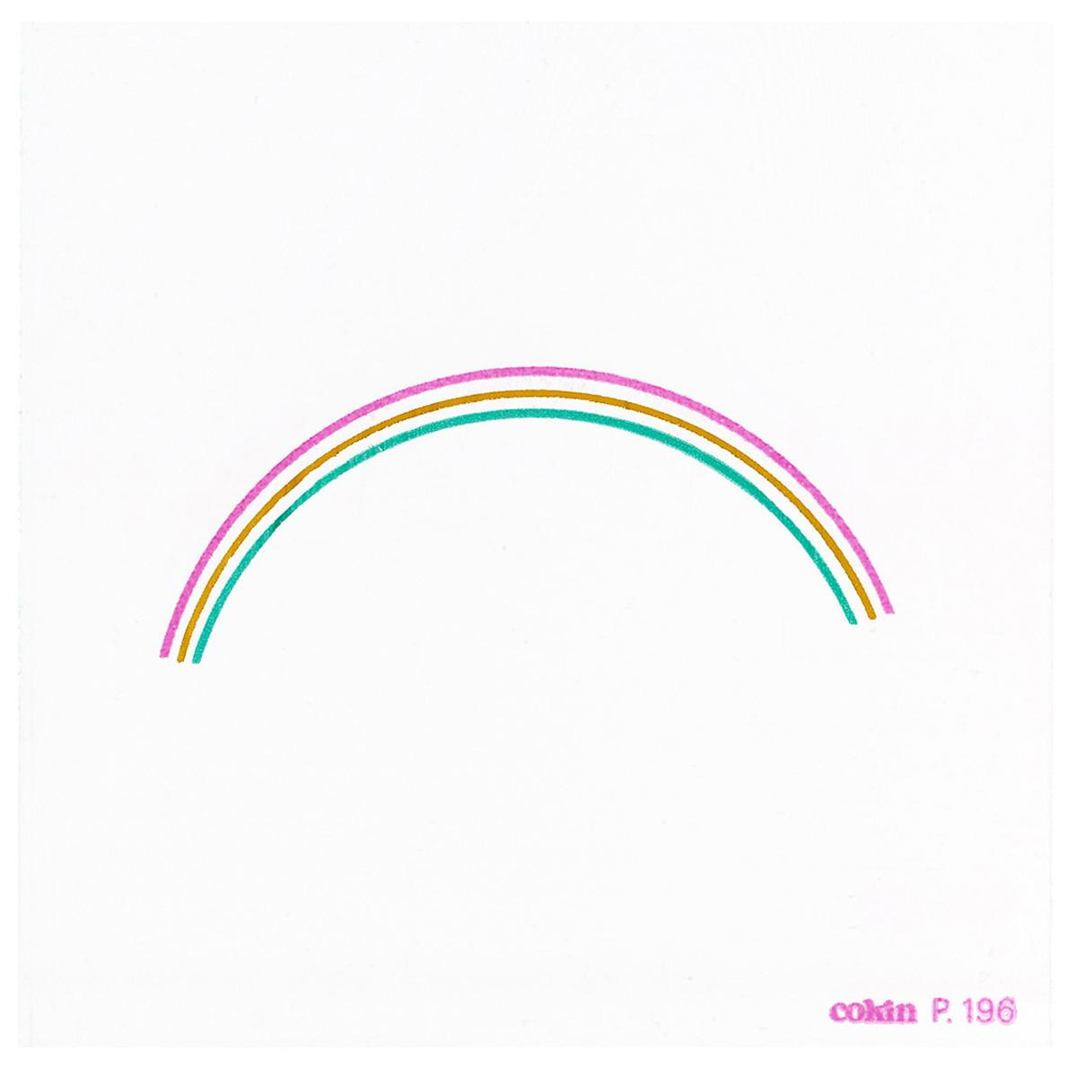 

Cokin P196 Rainbow Filter 2, P-Series