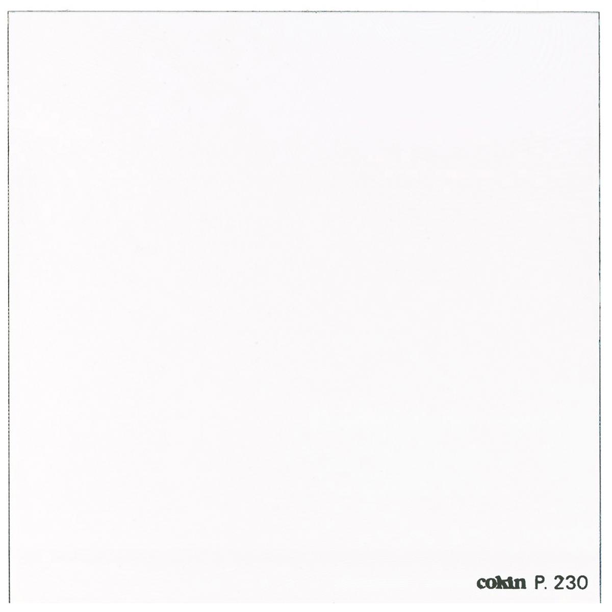 

Cokin P230 UV Sky Neutral Filter, P-Series