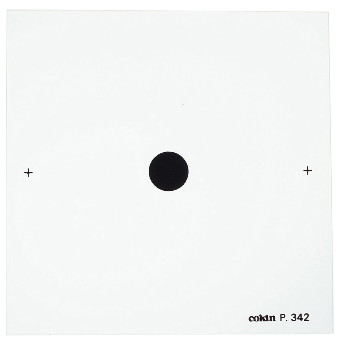 

Cokin P342 Double Mask 1, P-Series