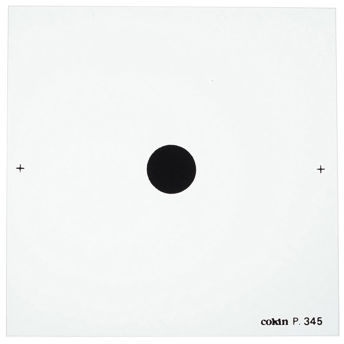 

Cokin P345 Double Mask 2, P-Series