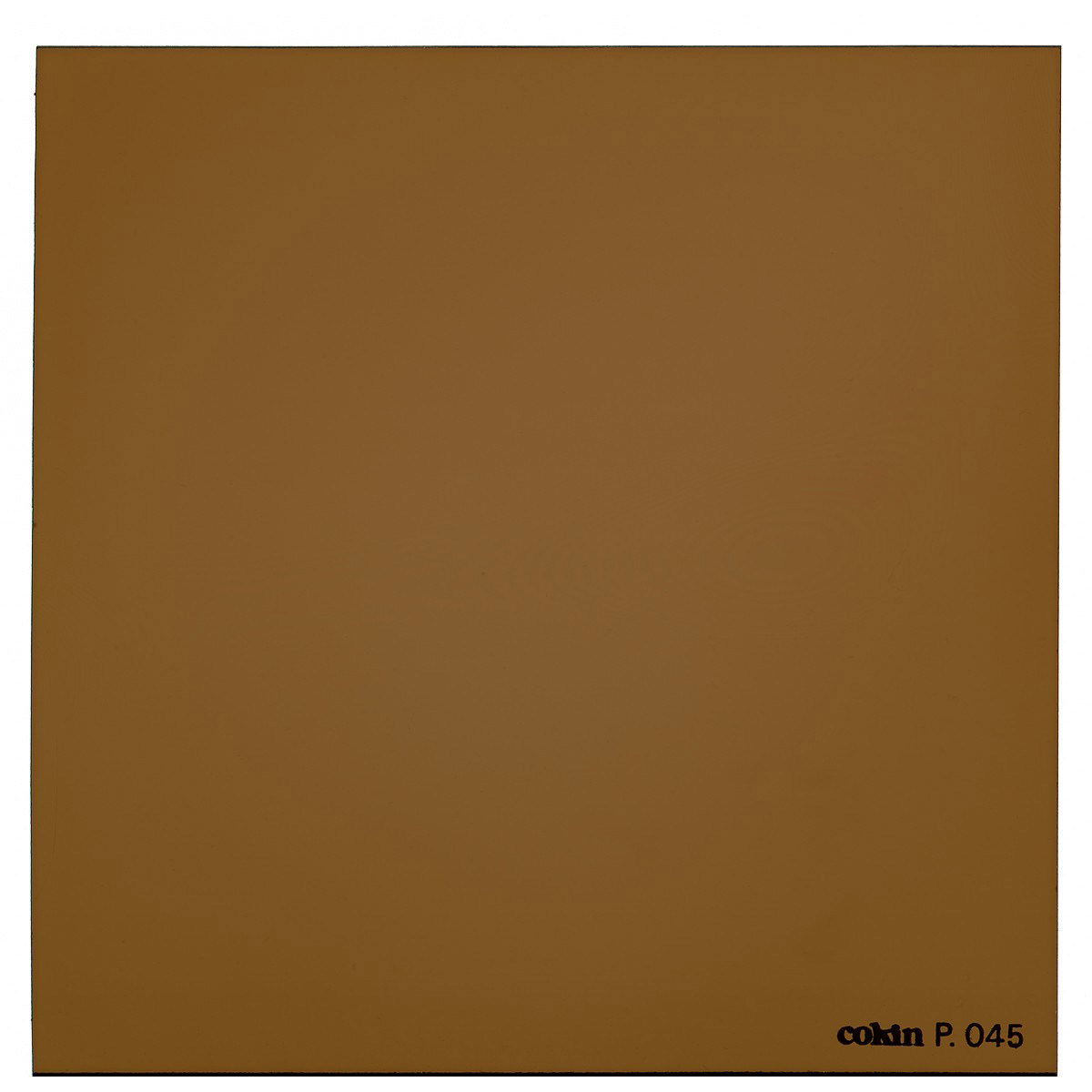 

Cokin P45 Sepia Light, P-Series