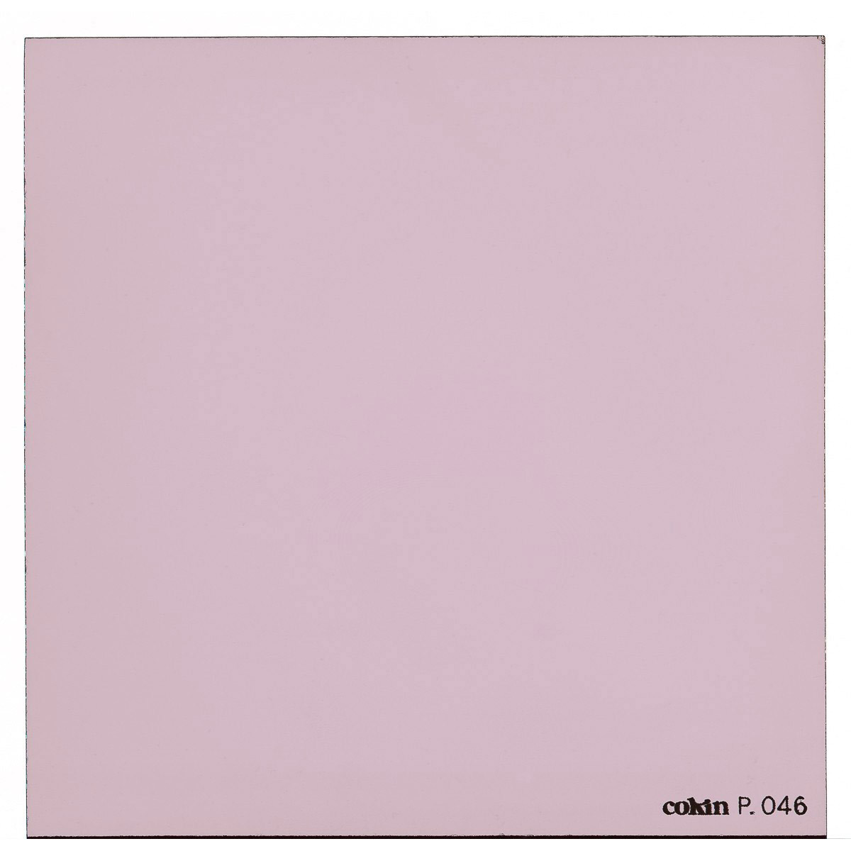 

Cokin P46 Fluorescent Correction Filter FLD, P-Series