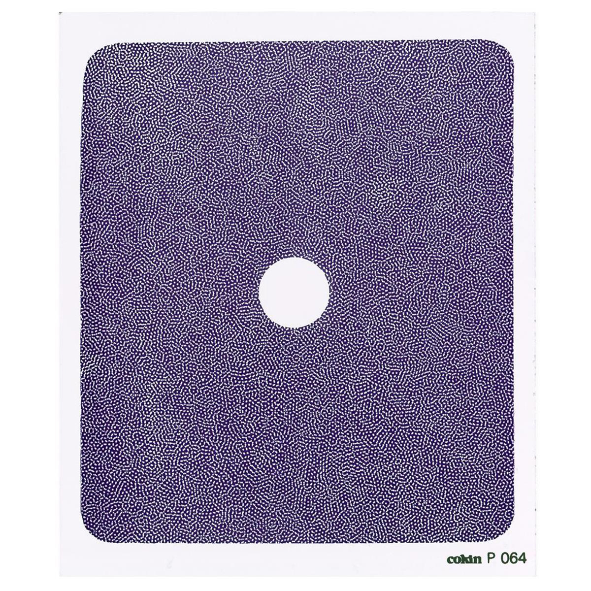 

Cokin P64 Violet Diffuser w/Center Spot, P-Series