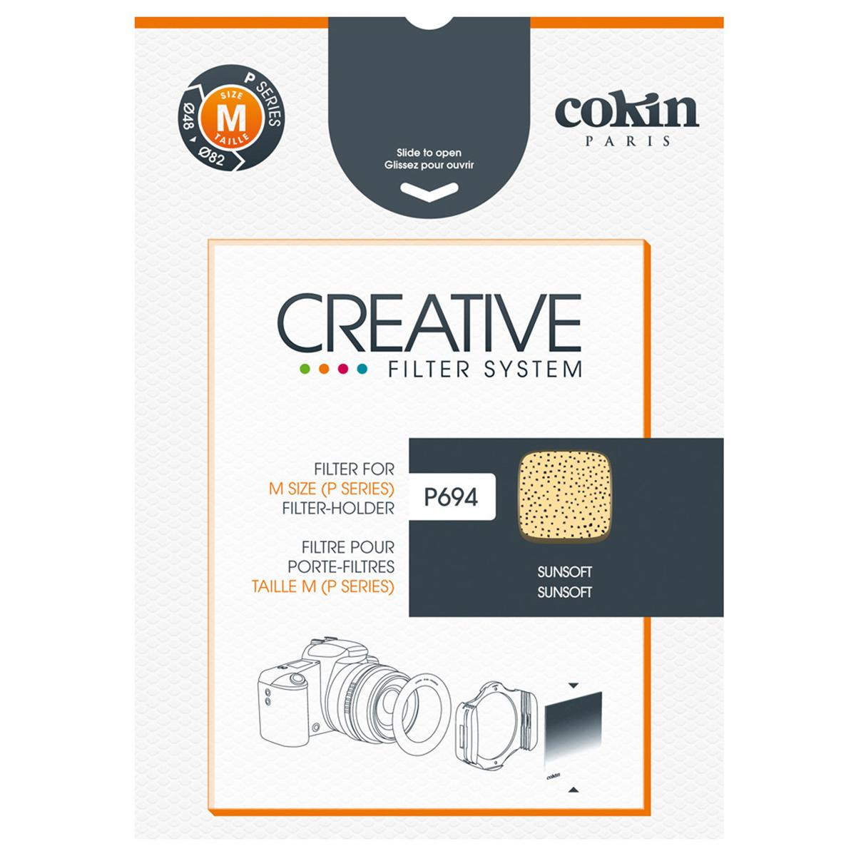 Cokin Cokin Genuine Filter A Sunsoft Excellent 