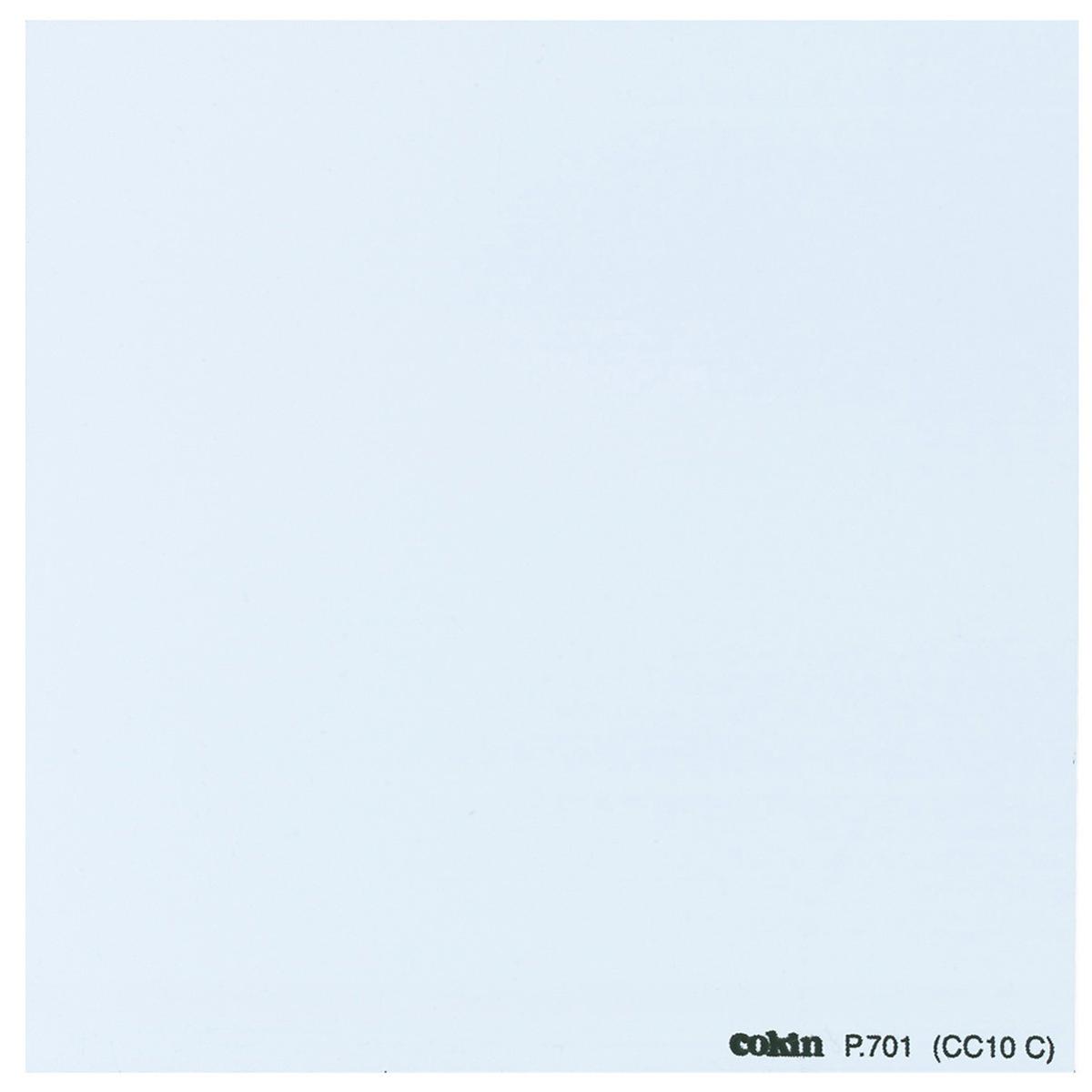 

Cokin P701 Cyan Color Correction Filter CC10C, P-Series