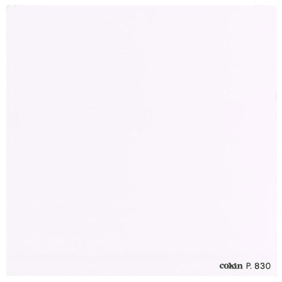 

Cokin P830 Diffuser 1 Filter, P-Series