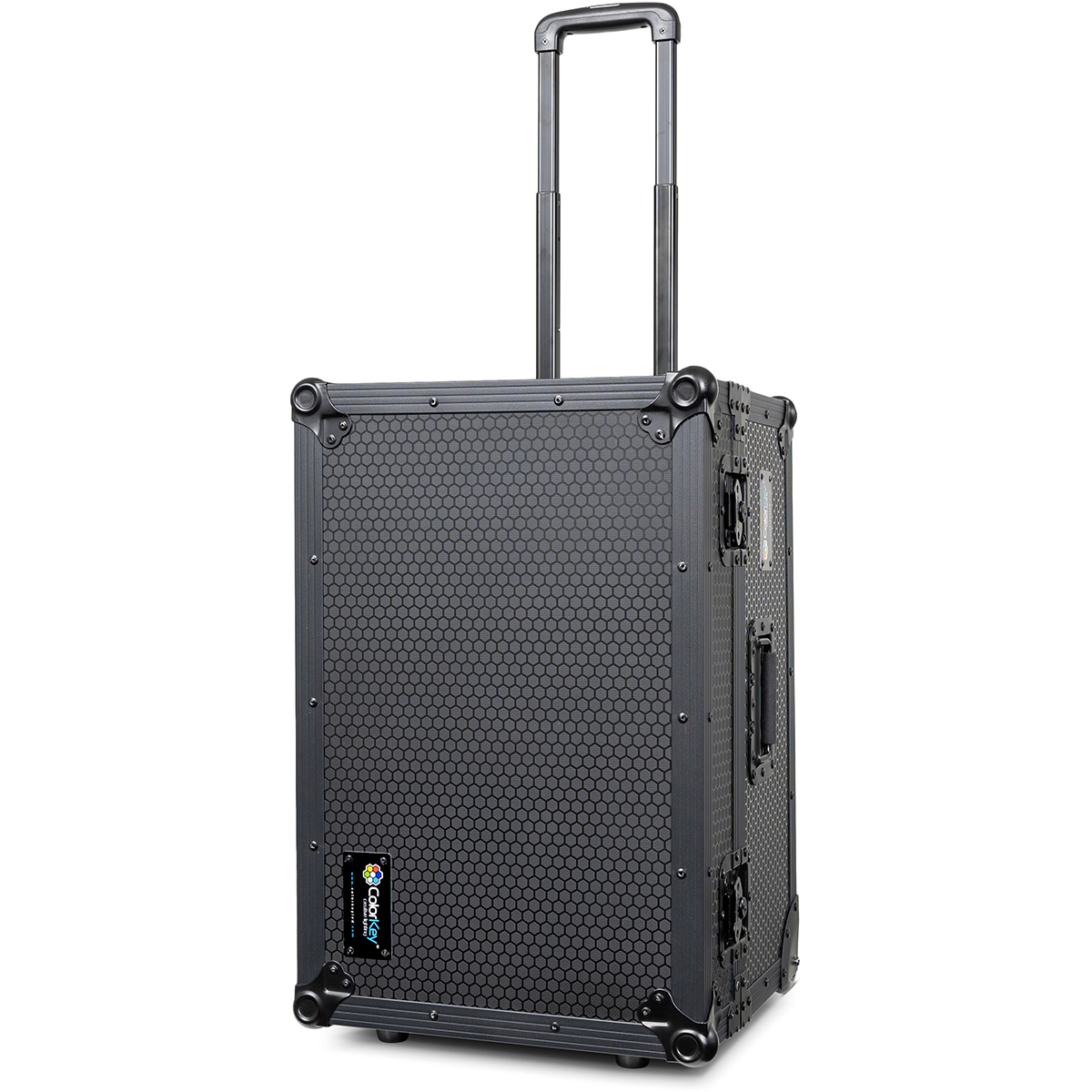 

ColorKey Flight Case Trolley for Mover Spot 150 Moving Head