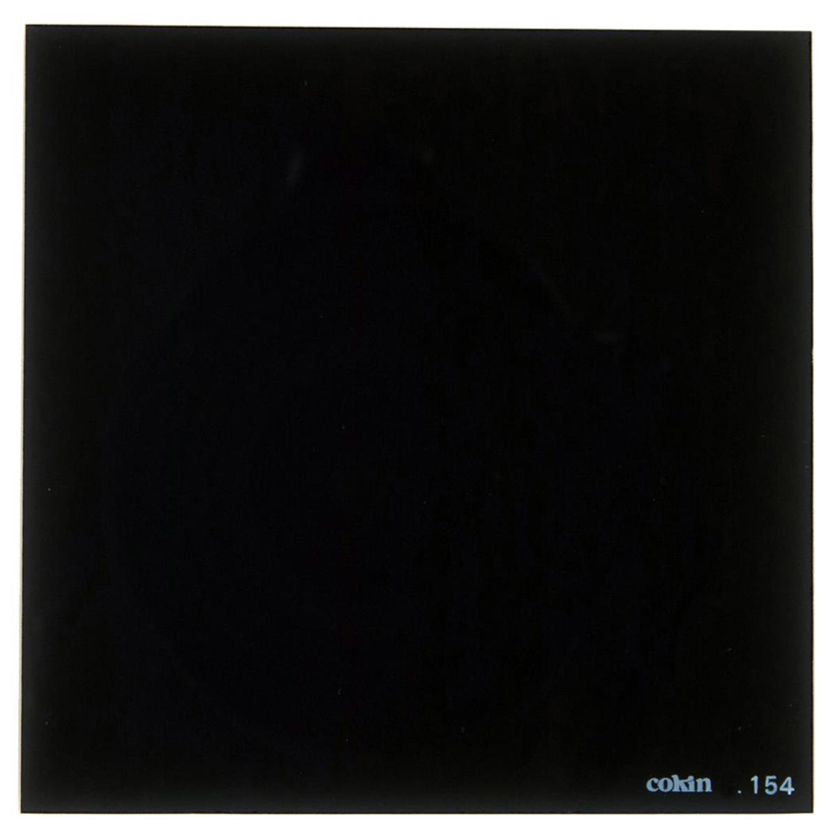 

Cokin 0.9 (3-Stop) ND8 Neutral Density Grey Filter for X-Pro Holder, XL-Size