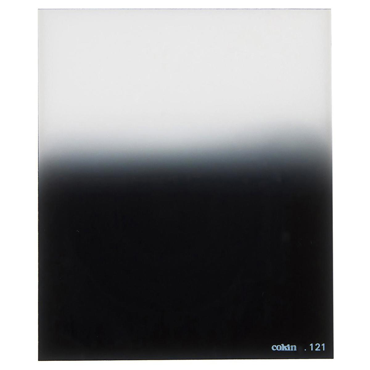 

Cokin XP121M G2 Hard-Edge Graduated ND 0.6 (2-Stop) Filter - X-Pro Series