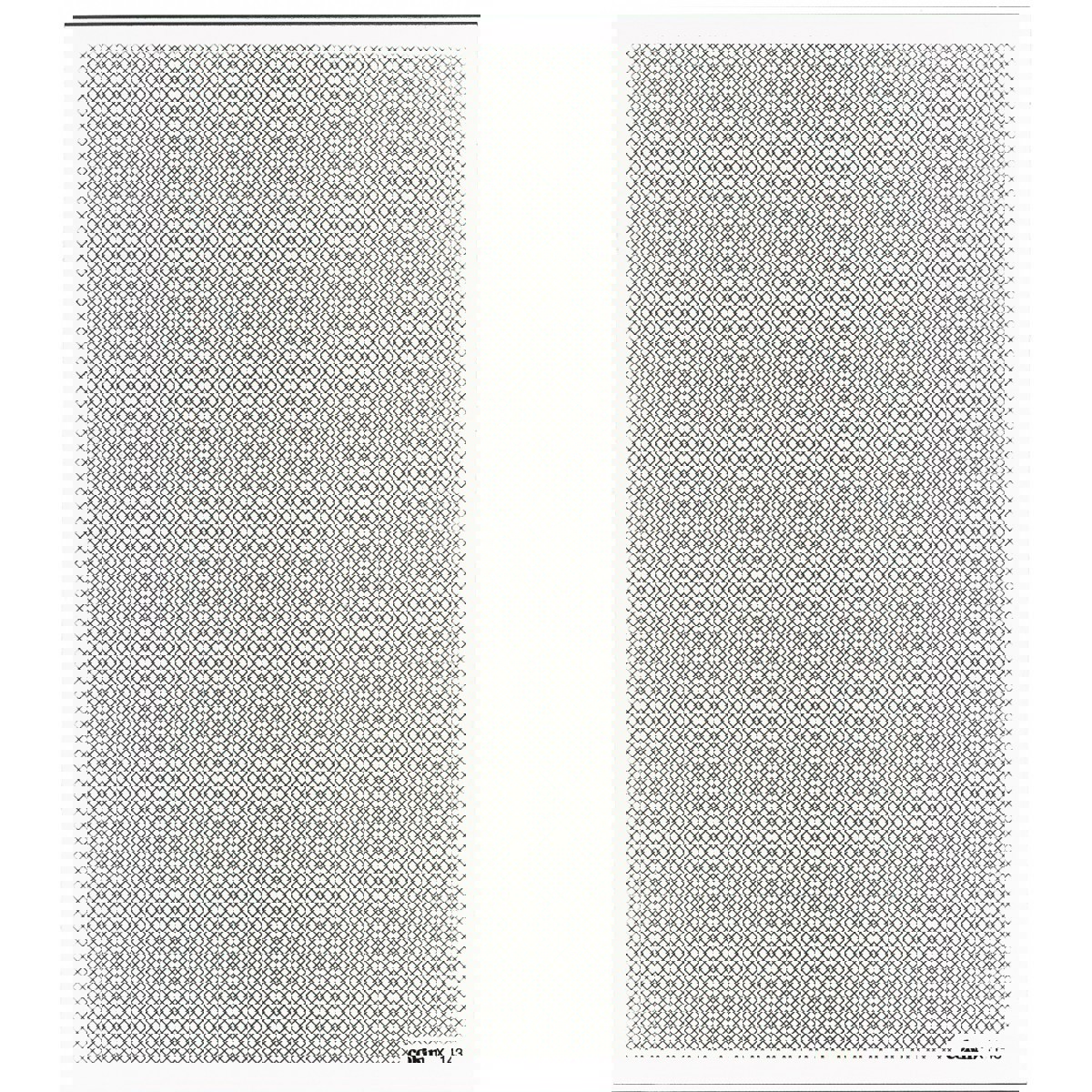 

Cokin XP143 Black Net 1 Filter X-Pro Series
