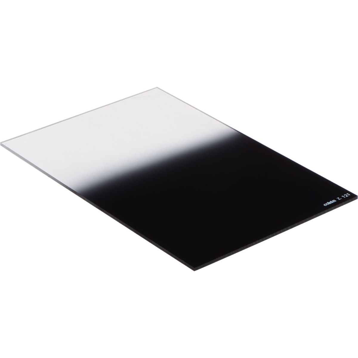 

Cokin Z121 G2 Hard-Edge Graduated ND 0.9 (3-Stop) Filter - Z Series