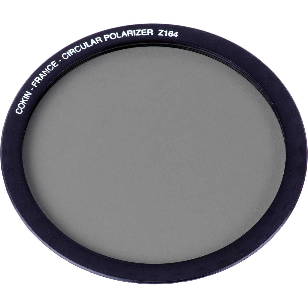 

Cokin Z164 Circular Polarizer Filter for Lenses up 96mm Z-Pro Series